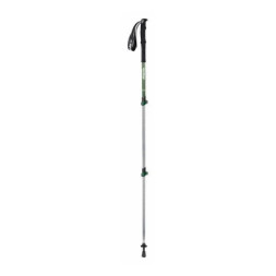 Трекінгові палиці Naturehike 1шт ST 01 6061 AL NH17D001-Z зелена (6975641885634)