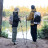 Трекінгові палиці Naturehike 1шт ST 01 6061 AL NH17D001-Z зелена (6975641885634)