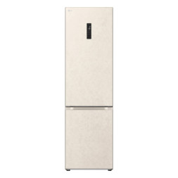 Холодильник LG GC-B509FEMW