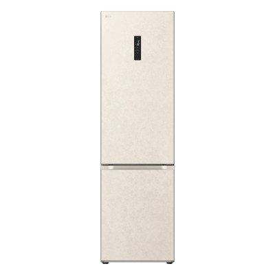 Холодильник LG GC-B509FEMW