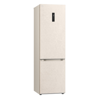 Холодильник LG GC-B509FEMW