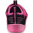Аквашузи Aqua Speed Aqua Shoe Model 642-27F рожевий, чорний 33 (5908217693754)