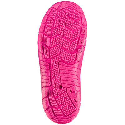 Аквашузи Aqua Speed Aqua Shoe Model 642-27F рожевий, чорний 33 (5908217693754)