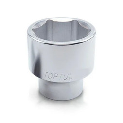 Головка торцева Toptul 1/4&quot; 11 мм (BAEA0811)
