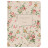Тижневик Axent датований 2025 Laura Ashley A5, Delicate (8901-25-3-A-LA)