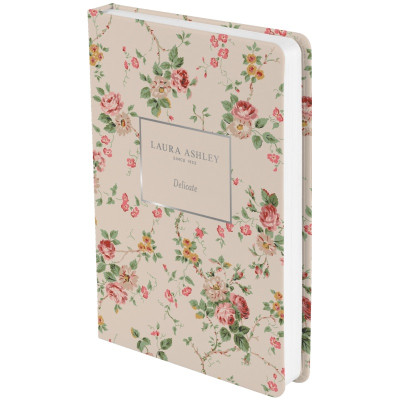 Тижневик Axent датований 2025 Laura Ashley A5, Delicate (8901-25-3-A-LA)