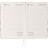 Тижневик Axent датований 2025 Laura Ashley A5, Delicate (8901-25-3-A-LA)