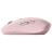 Мишка Logitech MX Anywhere 3S Wireless Rose (910-006931)