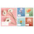 Зошит Yes Essence of Bloom А5 48 аркушів клітинка (767721)