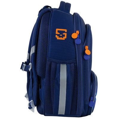 Рюкзак школьный GoPack Education 597M-5 Game On (GO24-597M-5)
