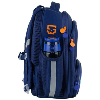 Рюкзак школьный GoPack Education 597M-5 Game On (GO24-597M-5)