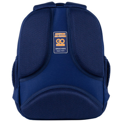 Рюкзак школьный GoPack Education 597M-5 Game On (GO24-597M-5)