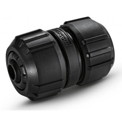 З&#039;єднувальна муфта для шланга Karcher муфта універсальна ремонтна 1/2 - 5/8 - 3/4 LOOSE (2.645-207.0)