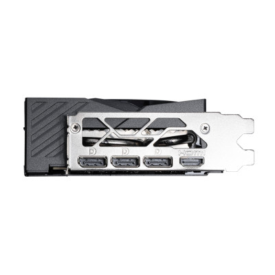 Відеокарта MSI GeForce RTX5060Ti 16Gb GAMING OC (RTX 5060 Ti 16G GAMING OC)