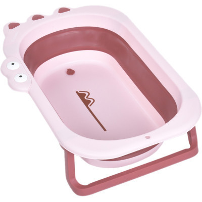 Ванночка El Camino T-Croco ME 1141 Pink (ME 1141 pink)