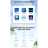 Концентратор Vention USB 3.0 to 3хUSB 3.0/2хTRS Audio/USB Micro 1.0m (CHIBF)