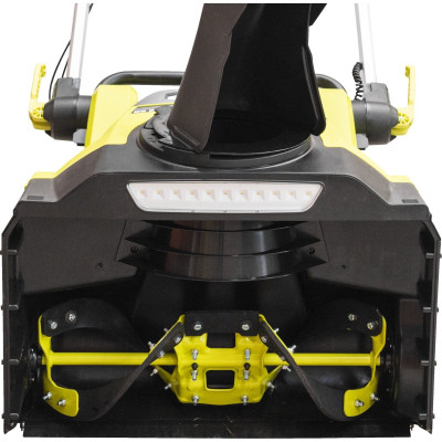 Снігоприбирач Ryobi акумуляторний Max Power RY36STX53A-150 36В, 5Ah, 53см, викид до 11м (5133005723)