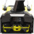 Снігоприбирач Ryobi акумуляторний Max Power RY36STX53A-150 36В, 5Ah, 53см, викид до 11м (5133005723)