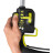 Снігоприбирач Ryobi акумуляторний Max Power RY36STX53A-150 36В, 5Ah, 53см, викид до 11м (5133005723)
