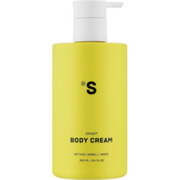 Лосьйон для тіла Sister's Aroma Smart Body Cream Ветівер 250 мл (4820227780976)