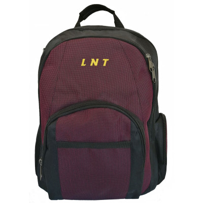 Рюкзак для ноутбука LNT 15.6&quot; BN115 (LNT-BN115G-RD)
