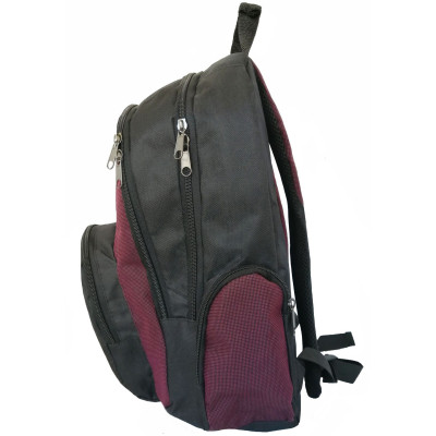 Рюкзак для ноутбука LNT 15.6&quot; BN115 (LNT-BN115G-RD)