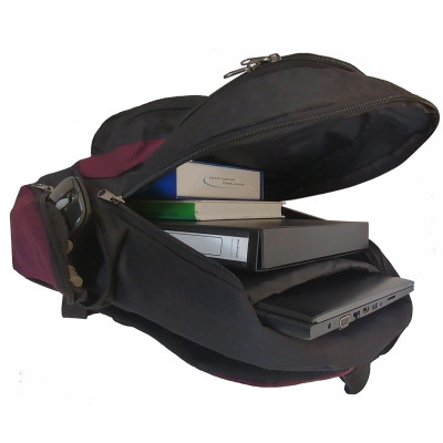 Рюкзак для ноутбука LNT 15.6&quot; BN115 (LNT-BN115G-RD)