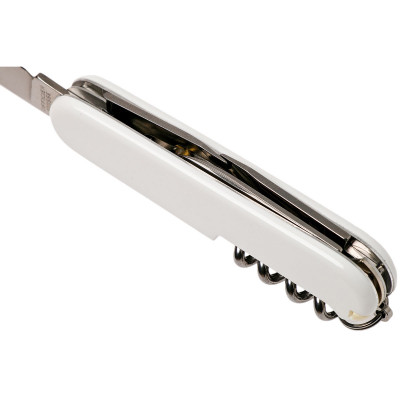 Ніж Victorinox Spartan White Blister (1.3603.7B1)