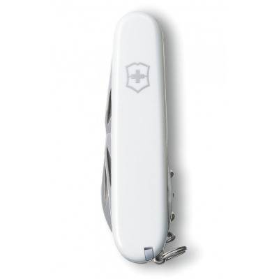 Ніж Victorinox Spartan White Blister (1.3603.7B1)