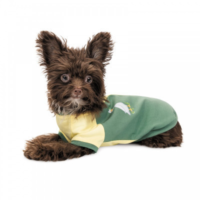 Футболка для тварин Pet Fashion Endy S (4823082434282)