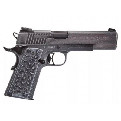 Пневматичний пістолет Sig Sauer Air 1911 We The People (AIR-1911-177-WTP)