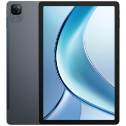 Планшет Doogee Tab E3 11&quot; 8/256GB 4G (LTE) Grey VIP Edition (6923740264355)