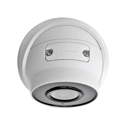 Камера відеоспостереження Hikvision DS-2CD1343G2-IUF (2.8)