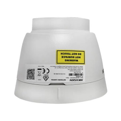 Камера відеоспостереження Hikvision DS-2CD1343G2-IUF (2.8)