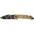 Ніж Extrema Ratio MF1 BC Desert Warfare (04.1000.0134/DW)