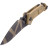Ніж Extrema Ratio MF1 BC Desert Warfare (04.1000.0134/DW)