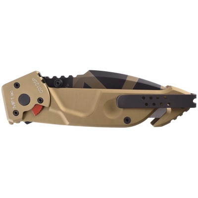 Ніж Extrema Ratio MF1 BC Desert Warfare (04.1000.0134/DW)