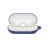 Чохол для навушників BeCover Silicon для Sony WF-C500 Dark Blue (712021)