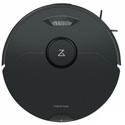 Пилосос Roborock Vacuum Cleaner S7 Max V Black (S7M52-00)