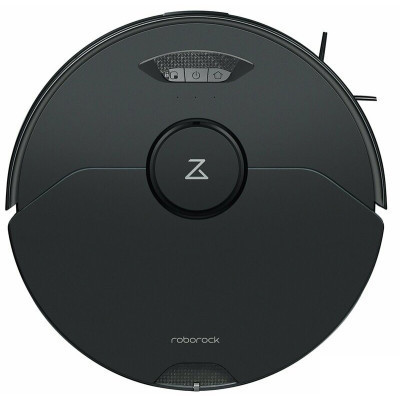 Пилосос Roborock Vacuum Cleaner S7 Max V Black (S7M52-00)