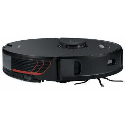 Пилосос Roborock Vacuum Cleaner S7 Max V Black (S7M52-00)