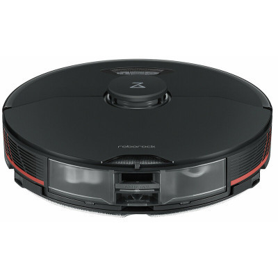 Пилосос Roborock Vacuum Cleaner S7 Max V Black (S7M52-00)