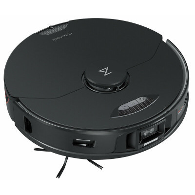 Пилосос Roborock Vacuum Cleaner S7 Max V Black (S7M52-00)