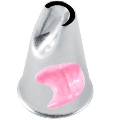 Кондитерська насадка Martellato Fancy Piping 9 мм (BX 0047)