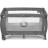 Дитячий манеж Lionelo Sven Plus Grey Concrete (LO-SVEN PLUS GREY CONCRETE)