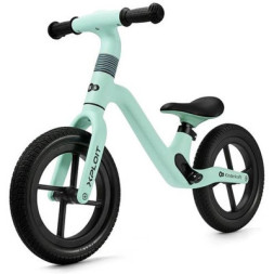 Біговел Kinderkraft Xploit Turquoise (KRXPLO00TRQ0000) (5902533925001)