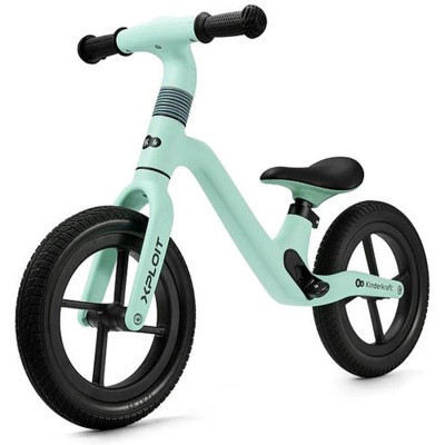 Біговел Kinderkraft Xploit Turquoise (KRXPLO00TRQ0000) (5902533925001)