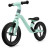 Біговел Kinderkraft Xploit Turquoise (KRXPLO00TRQ0000) (5902533925001)