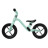 Біговел Kinderkraft Xploit Turquoise (KRXPLO00TRQ0000) (5902533925001)