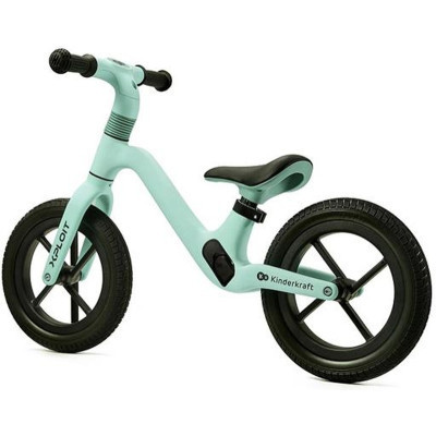 Біговел Kinderkraft Xploit Turquoise (KRXPLO00TRQ0000) (5902533925001)
